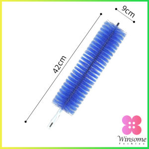 Winsome พร้อมส่งในไทย แปรงปัดฝุ่น ทำความสะอาด พัดลม ห้องนอน ห้องครัว ราคาต่อ 1 อัน fan cleaning brush