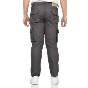 STAR DENIM Celana panjang Cargo Pria Big Size  - Celana PDL pria - Celana Gamblo Pria Jumbo