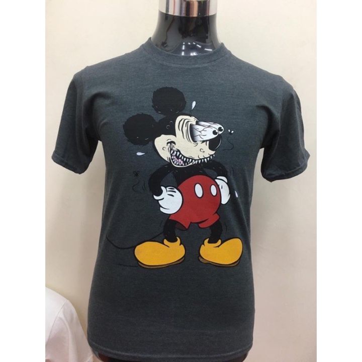 Baju cheap mickey vintage