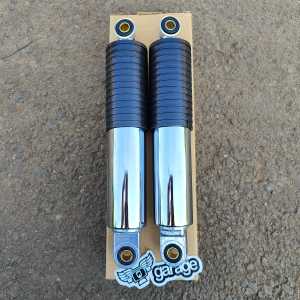 Shock Belakang Suzuki Rc 100 Shockbreaker belakang Rc 80 Sok Rc 80 Shok Rc100 1set Kiri kanan