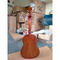 Gitar Akustik Yamaha C370 Custom Classic Nilon Nylon Guitar Akustik Senar Nilon Gitar Yamaha Murah. 