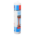 Waterproof Glass Glue Transparent Silicone Sealant for Window. 