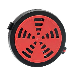 กล่องใส่จุดยากันยุงชนิดขดใส่ได้กับยาจุดกันยุงชนิดขนทุกยี่ห้อ ตะแกรงใส่ยากันยุง สะดวก พกพาง่าย วัสดุทำอย่างด