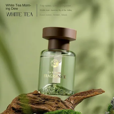 [Ready Stock] Pewangi Kereta Viral 120ML Wangi & Tahan Lama - Car Perfume Premium Luxury Scents Anti-Busuk