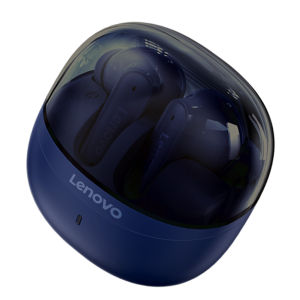 Lenovo E200 หูฟังไร้สายTWS Bluetooth 5.4 แปลภาษาด้วยAI | รองรับ 156 ภาษา | เสียงคมชัด เชื่อมต่อไว ใช้งานง่าย | ใช้ได้ทั้ง iOS / Android