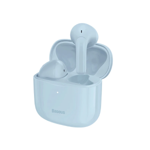 BASEUS TRUE WIRELESS BLUETOOTH EARPHONE EARBUDS TWS BOWIE E3