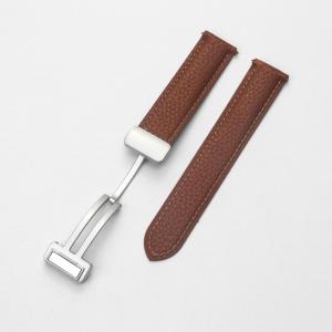 Leather Strap For Garmin Venu 4 45mm SmartWatch Magnetic Buckle Wristband Bracelet