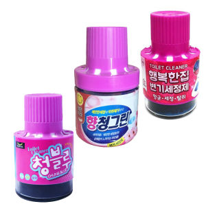 Cốc thả bồn cầu khử mùi diệt khuẩn Hàn Quốc