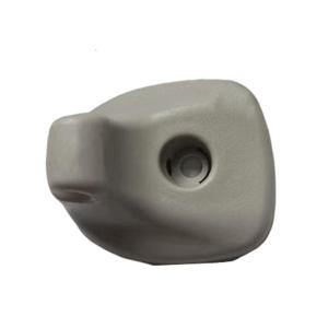 Kẹp Móc giá treo tấm chắn nắng giá đỡ cố định nâng cấp móc giữ chống nắng nội thất xe hơi