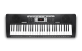 Alesis Harmony 61 MKII 61-Key Portable Arranger Keyboard with Microphone, Headphones, Music Rest, Keyboard Stand, Bench. 