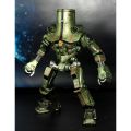 Mô Hình Cherno Alpha Pacific Rim - cao 18 cm. 