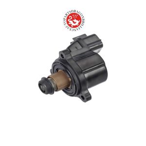 Idle Air Control Valve For Suzuki Outboard DF150-DF250S: OEM 1813788L00 & 1813752D00