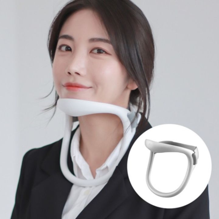 GTwo Neck Posture Corrector Orthopedic Neck Support Straightener Body