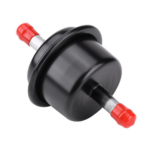 Replacement Reliable Efficient Long Lasting Transmission Fluid Oil Filter Easy Installation Suitable for 25430-PLR-003