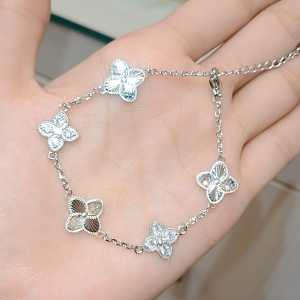 Gelang Rantai Oval Mata GLR-314 VR