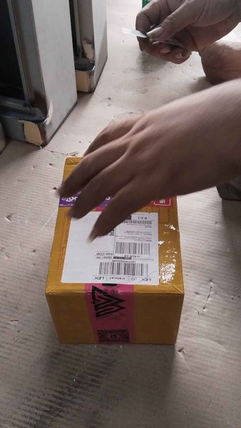 Buyer review video 5