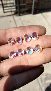 Batu Permata Kalimaya Jarong: Penggunaan dan Manfaat