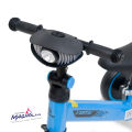 Sepeda Balance Bike Sepeda Balance Anak Belajar Bersepeda umur 1-3 Tahun Sepeda Anak. 