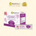 New Moon Inner Radiance Collagen Powder 6.4g x 15 sachets. 