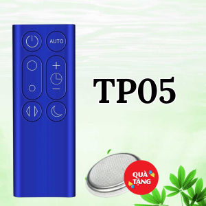 New 100% - Remote / điều khiển thay thế cho quạt Dyson