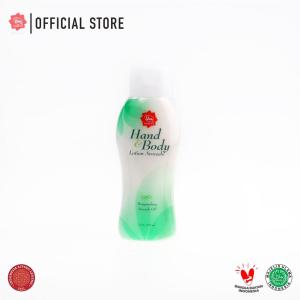 Viva Hand & Body Lotion Avocado 100 ml