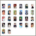 Cha Eun Woo Photocards Part 2 (Choose 10 photos). 