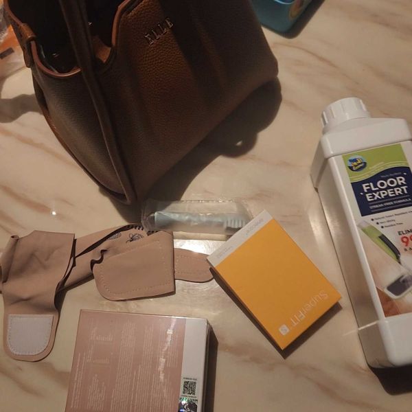 Buyer review video 2