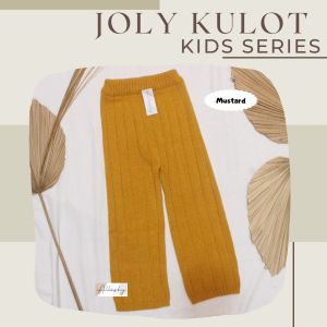 Celana anak anak perempuan / celana kulot anak / kulot anak perempuan / celana rajut anak perempuan / kulot linen anak perempuan / celana rajut anak 2 tahun