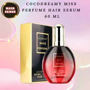 COCODREAMY MISS PERFUME HAIR SERUM 60 ML
