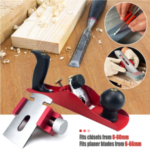 Fixed Angle Holder Rustproof Honing Guide Honing Guide Sharpening Kit for Chisels Jig Planer Aluminum Alloy Carving