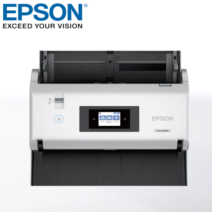 Epson Ds 30000 31100 31200 32000 Scanner A3 Automatic Double Sided High