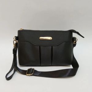 tas Slempang Wanita bahan chocoli anti air Terlaris model kekinian