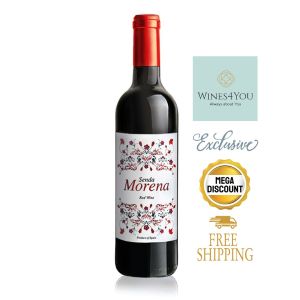 Senda Morena Spain Red Wine