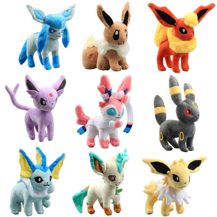 shebe668-stuffed-animal-kids-gift-pikachu-umbreon-flareon-espeon