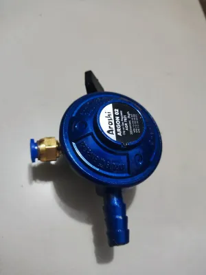Alat refill gas kaleng portable selang out 8 mm