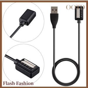 [Falsh F] Sạc cho suunto Spartan thể thao cổ tay HR siêu cho suunto 9 Baro D5 USB sạc cáp Dock cái nôi thông minh xem bộ sạc