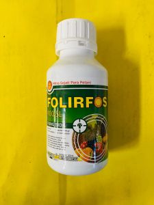 Fungisida FOLIRFOS 400SL 500ml dr MKD joss tenannn!!!