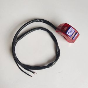 สวิตช์ OFF RUN สวิทซ์ ออฟรัน Switch Motorcycle On/Off สวิตซ์ เปิด / ปิด