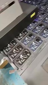 Luxury Metal Frame Mobile Phone Case for iPhone 17 16 15 Pro Max the North Phone Cover Fundas 14 13 Pro Max