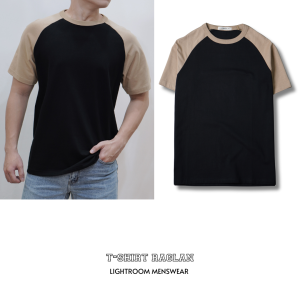 Raglan Tee Shirt Colour