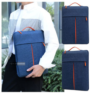 Tas Laptop Jinjing Softcase Laptop Untuk Layar 15" - 156" dan 16" inchi inchi ( Tas Laptop PLUTO )
