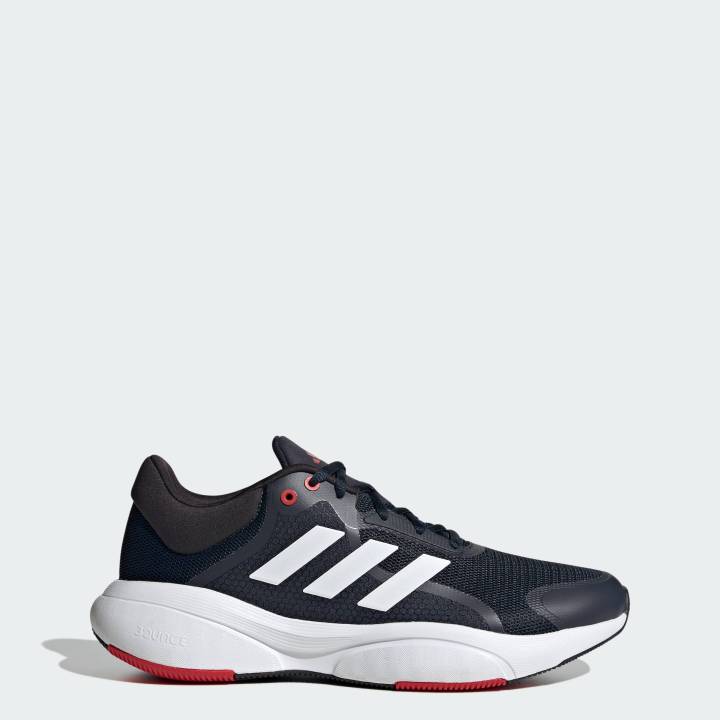 adidas Running RESPONSE SHOES Men Blue IG0340 | Lazada PH