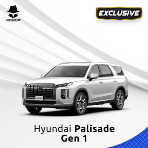 Cover Mobil Hyundai Palisade Exclusive - Undercover Autocare