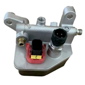 Suitable for Volvo air intake valve carbon hydrogen module metering  23185531 22452551 21870667