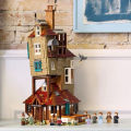 (พร้อมส่ง) Lego Harry Potter 76437 The Burrow Collectors Edition. 
