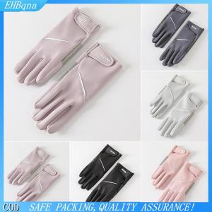 COD Găng tay mùa đông cho Nam Nữ Găng Tay Ấm Áp Màn hình cảm ứng không thấm nước đi bộ đường dài trượt tuyết câu cá đi xe đạp Snowboard găng tay chống trượt