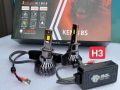 led ken S  ánh sáng 3 chế độ màu 12v, 24v, đủ chân cắm ,,,,. 