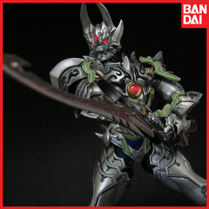 Makai Kadou - GARO Ginga Senshi Zero