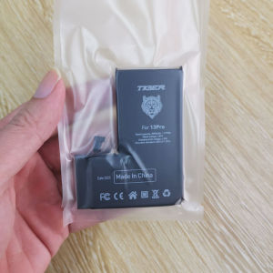 Pin ip 13 pro dung lượng 3095 mah thay pin ip13 pro bảo hành 6 tháng
