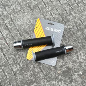 Sarung gas motor HAND GRIP HANDFAT HANDBAR HANDPAD MODEL RCB HG55 HG66 SEPASANG SUPER SOFT GAGANG STIR MOTOR PLUS JALU STANG PCX JUMBO ORIGINAL JALU BANDUL STANG STAINLESS IMPORT UNIVERSAL VARIASI MOTOR PAKET HANDGRIP HG66 BULU HG 66 MOSCOW